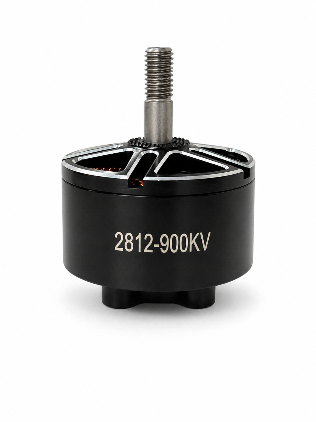Drone Battery 6S - 2812 900KV Brushless Motor 4-6S for