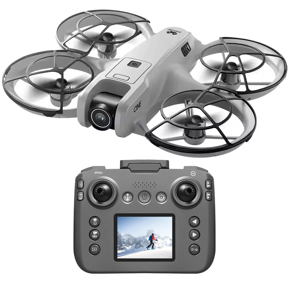 Drone Battery Balance Charger - V666 Foldable Mini Drone 4K Dual