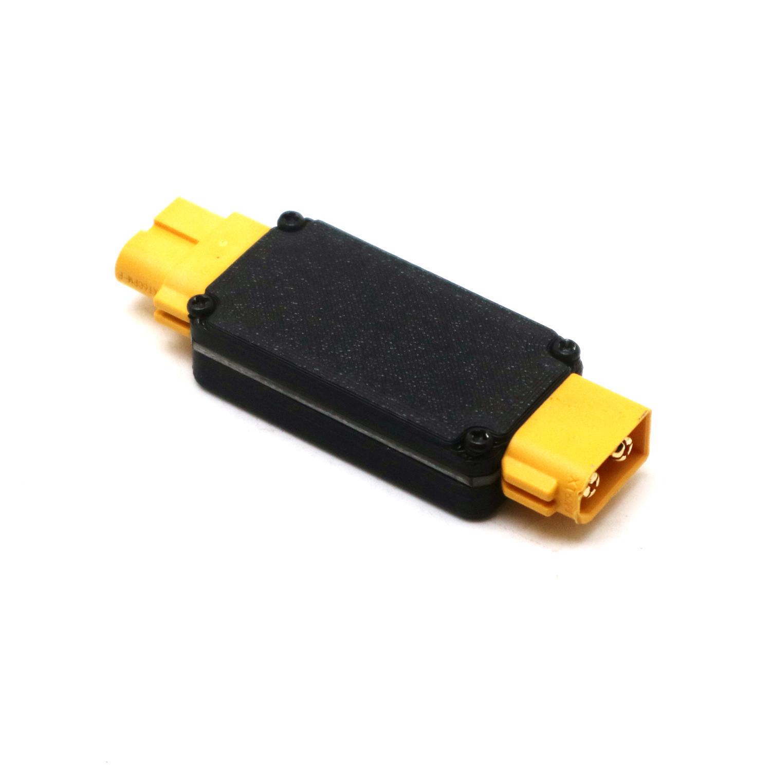 XT60 60A Bidirectional DC POWE - Drone Battery Voltage Checker incelemesi ve fiyatı
