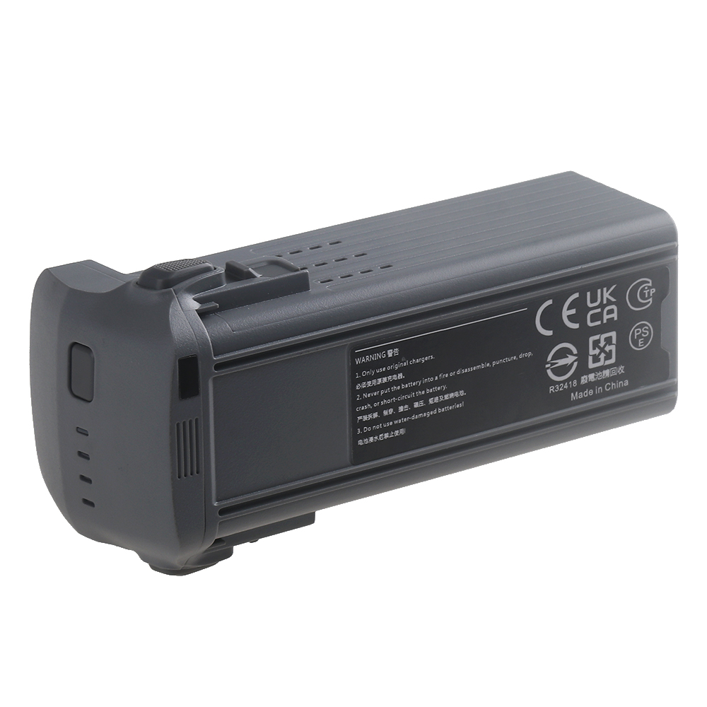 Battery For Air 3/Air 3S Intel - Drone Battery 3S incelemesi ve fiyatı
