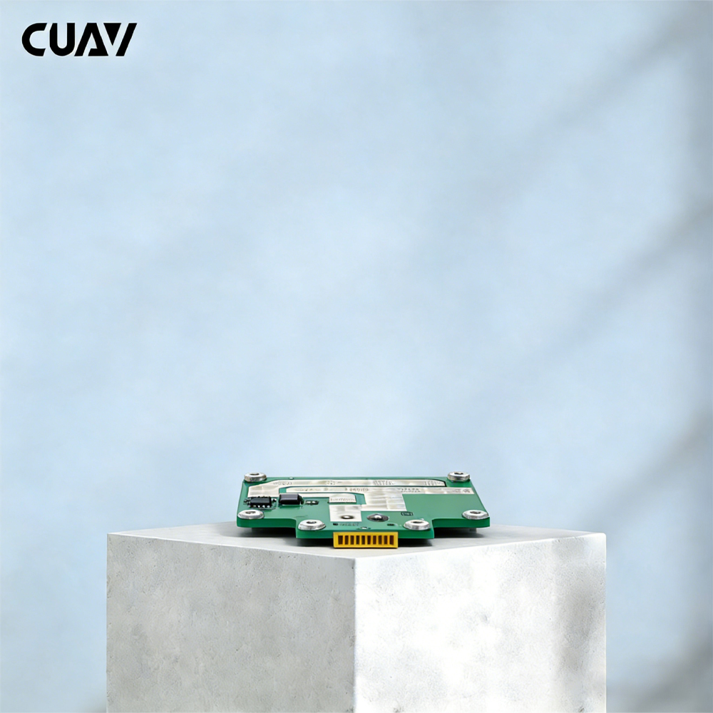 CUAV CPDB Pro Heavy Duty Power - Drone Battery High Voltage incelemesi ve fiyatı