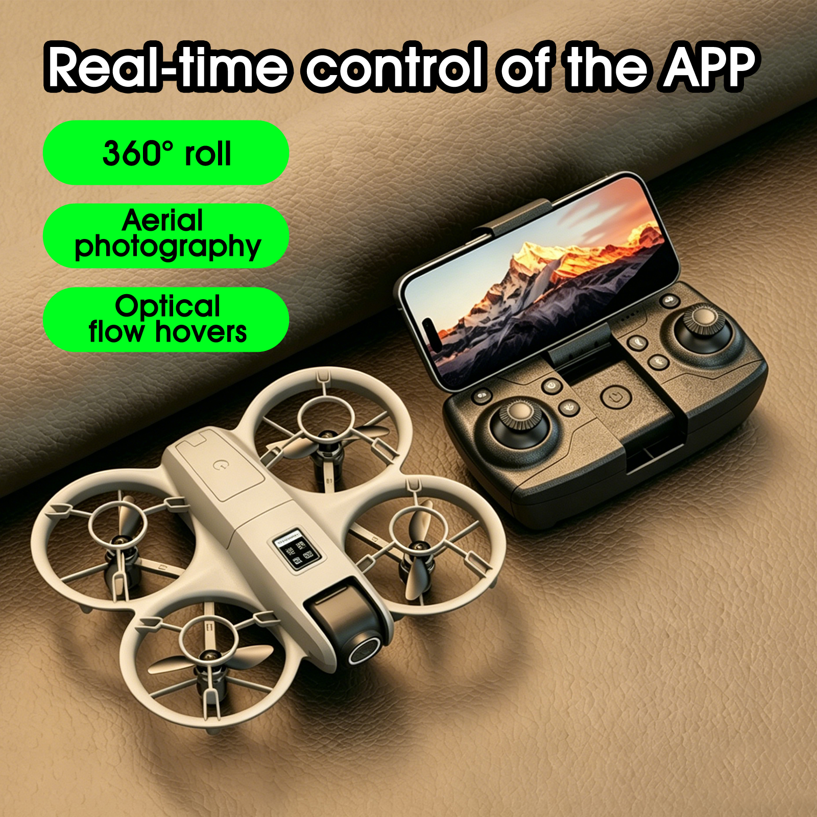 Mini Drone That Is Easy For Be - Drone Battery Balance Charger incelemesi ve fiyatı