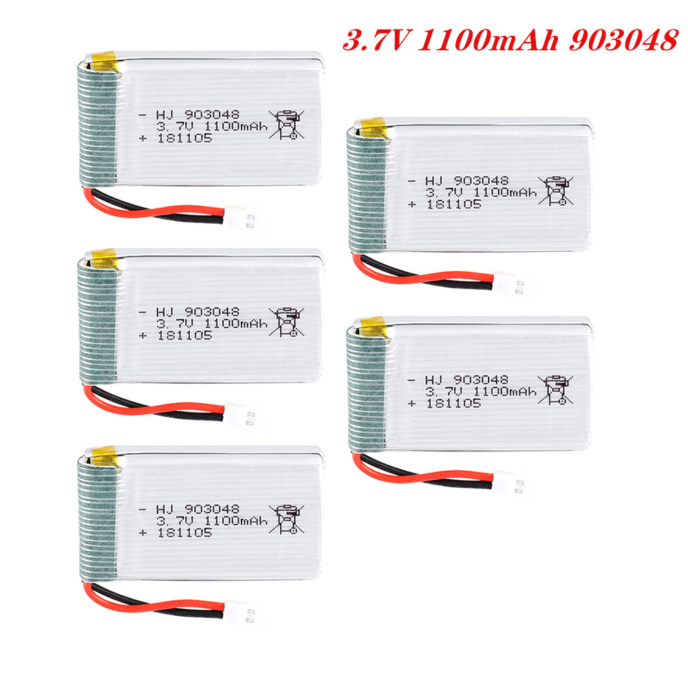 3.7V 1100mAh 903048 Lipo Batte - Drone Battery Lipo incelemesi ve fiyatı