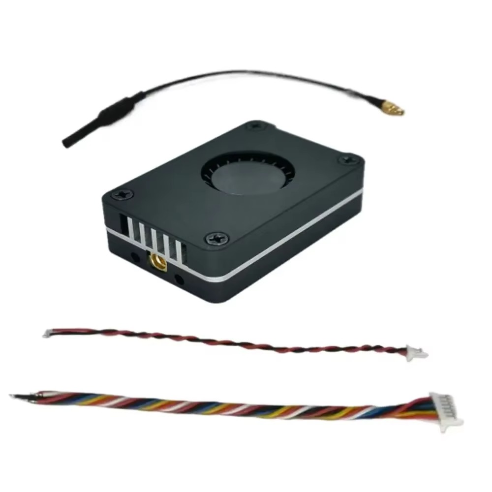 MATEK VTX-F2 5.8GHz High Power - Drone Battery High Voltage incelemesi ve fiyatı