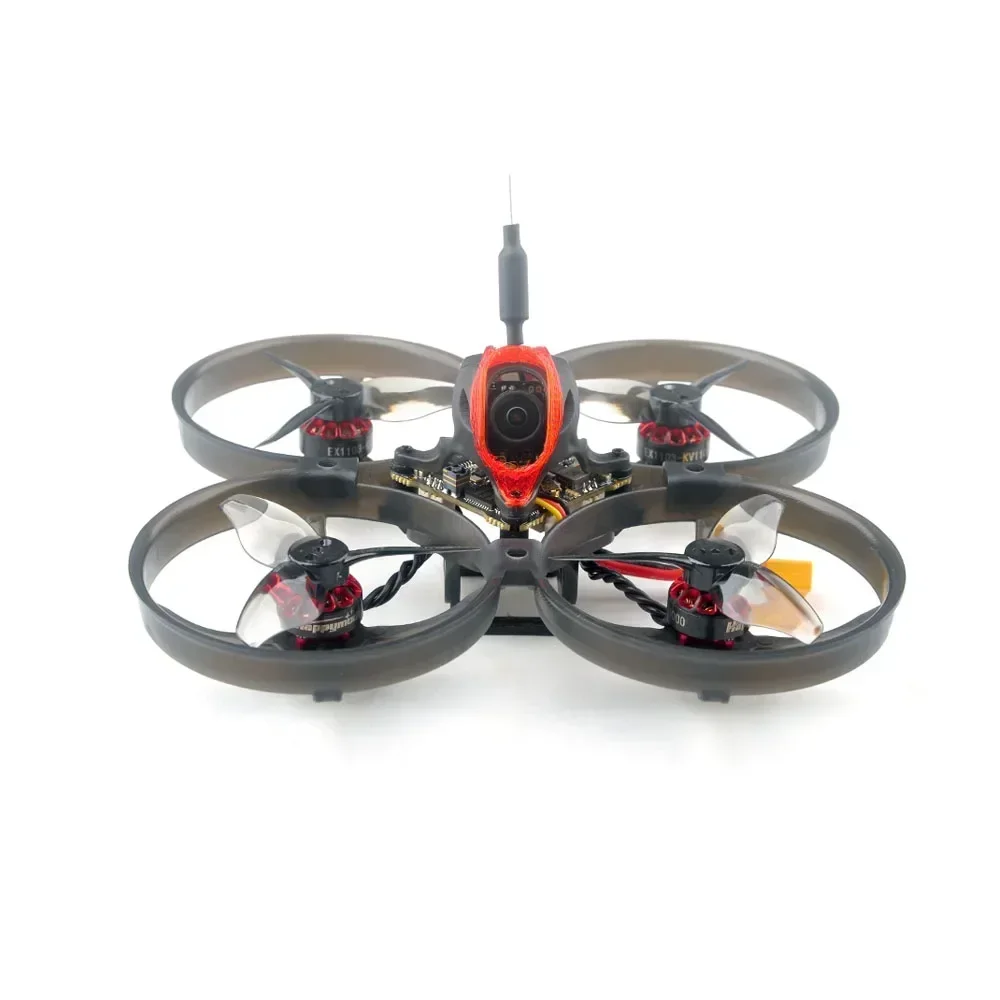 HappyModel Mobula8 1-2S 85mm F - Drone Battery Case incelemesi ve fiyatı