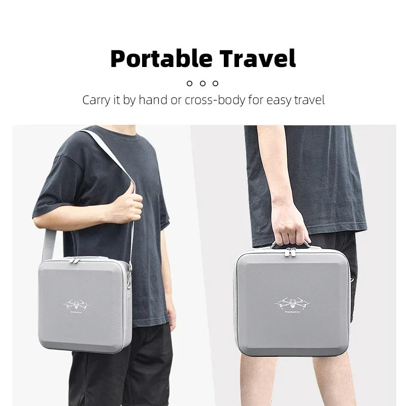BRDRC Storage Bag for DJI Air  - Drone Battery 3S incelemesi ve fiyatı