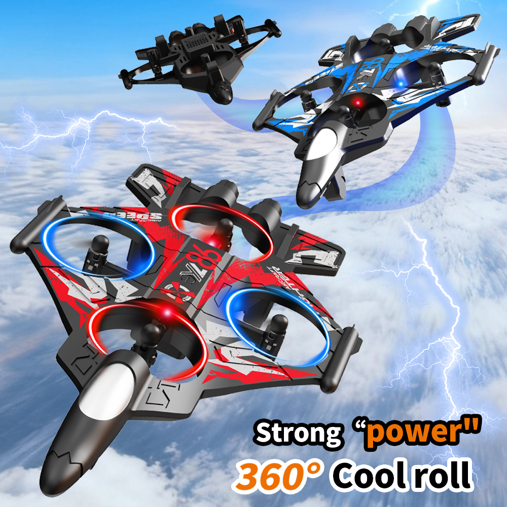 Fighter Jet Drone With Screen  - Drone Battery Case incelemesi ve fiyatı