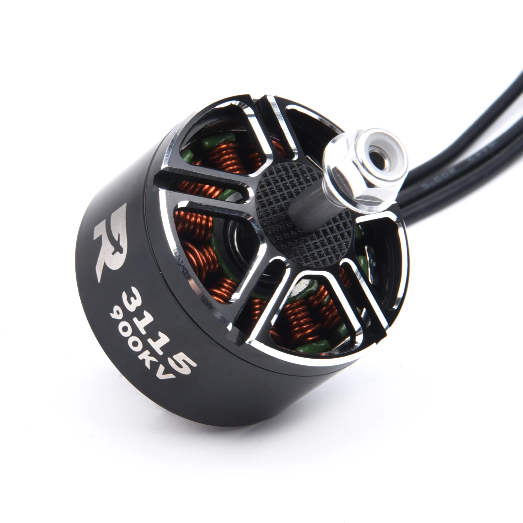 NEW 3115 900KV 3-6S Brushless  - Drone Battery 6S incelemesi ve fiyatı