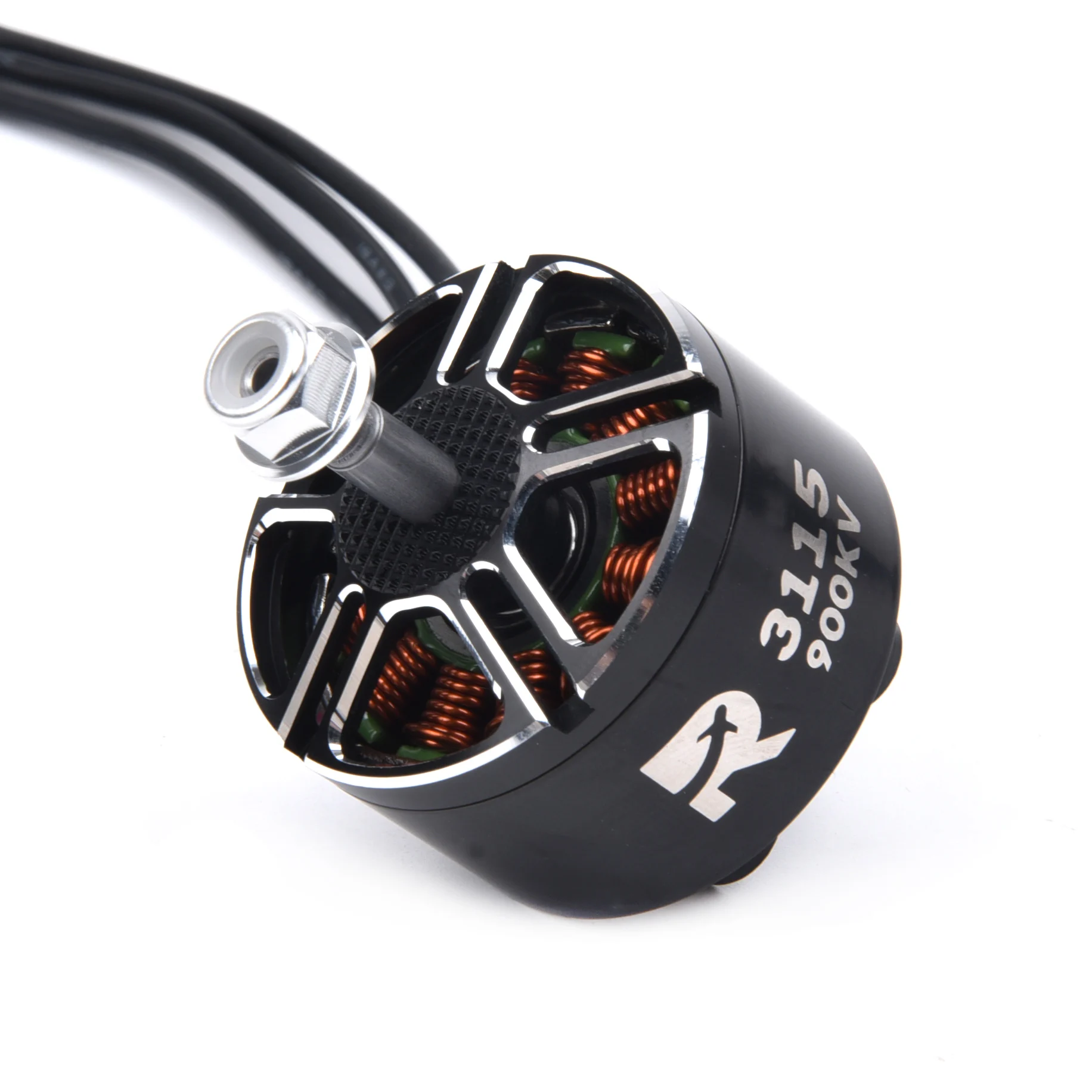 NEW 3115 900KV 3-6S Brushless  - Drone Battery 6S incelemesi ve fiyatı