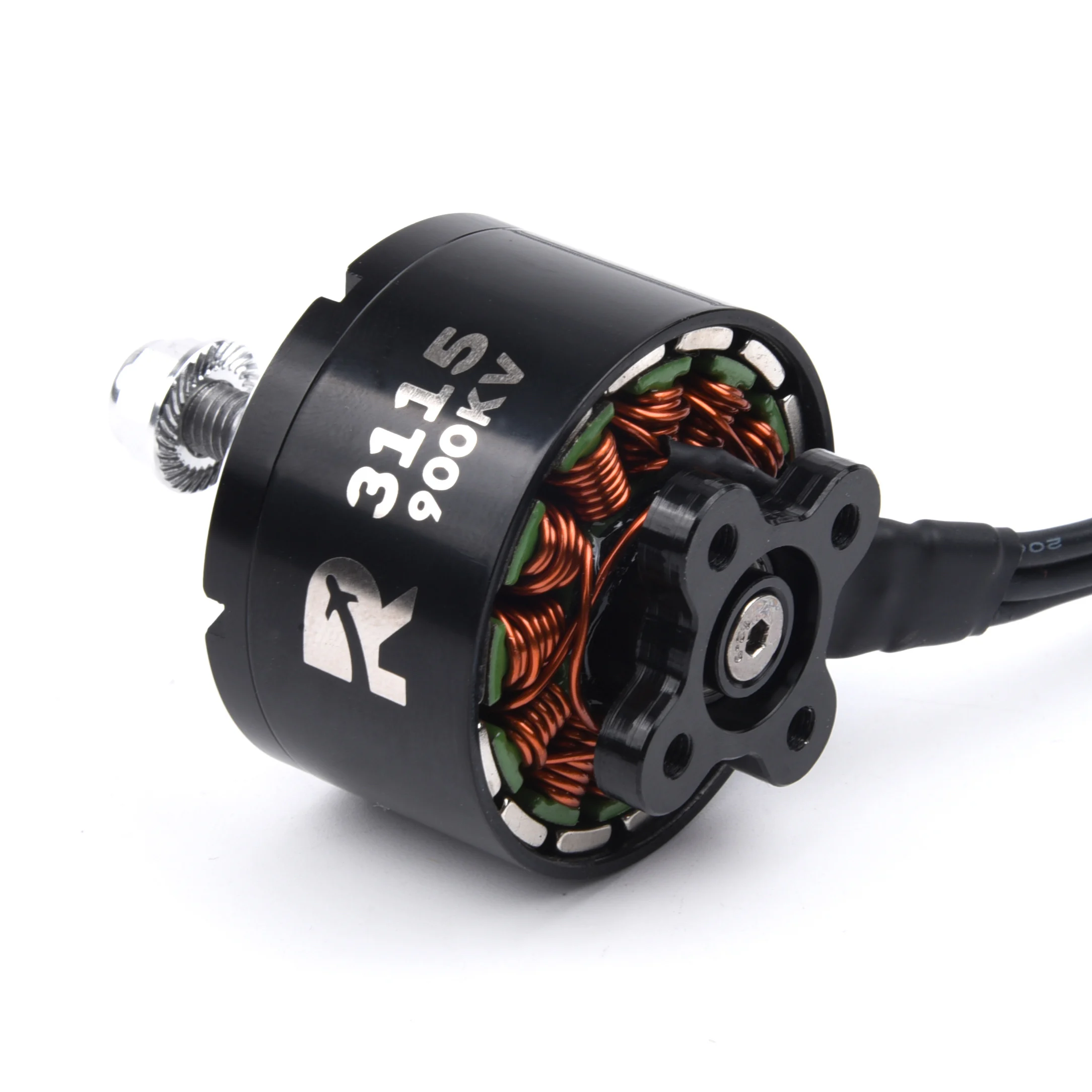 NEW 3115 900KV 3-6S Brushless  - Drone Battery 6S incelemesi ve fiyatı