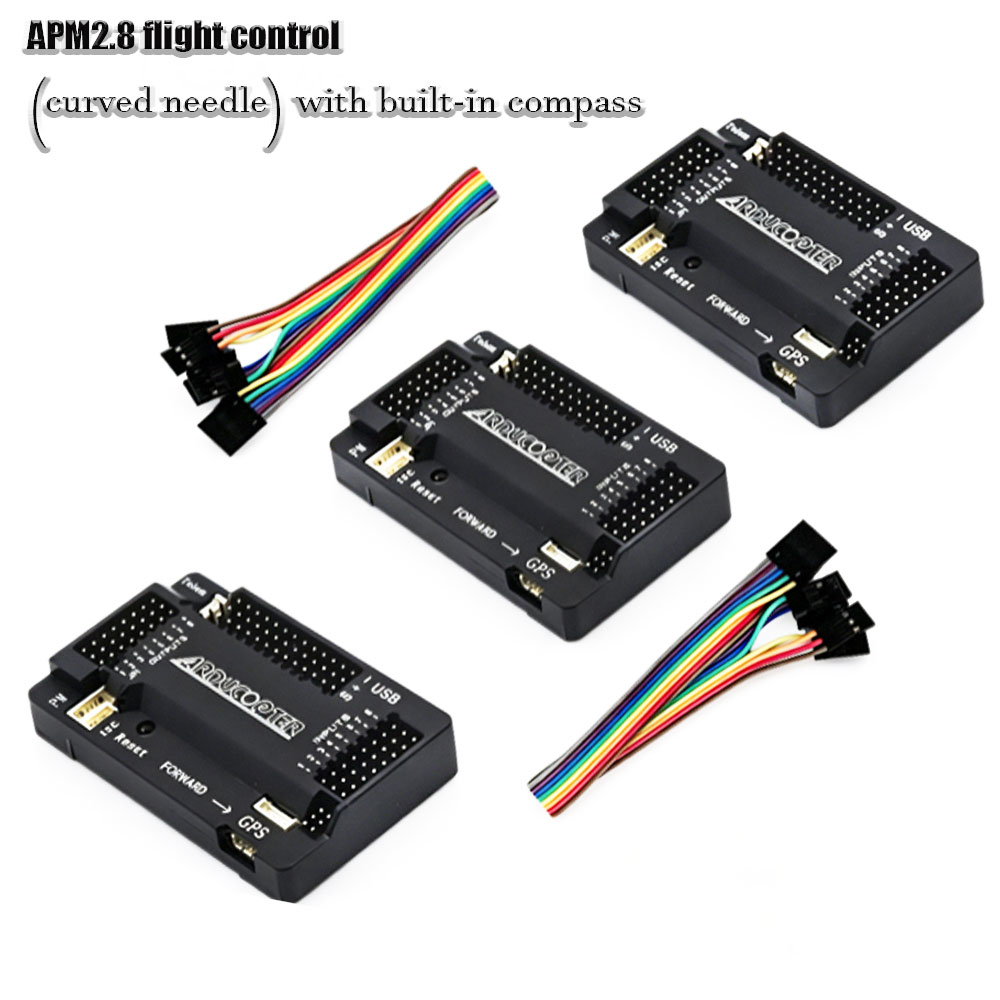 APM 2.8 Flight Controller Boar - Drone Battery Plate incelemesi ve fiyatı