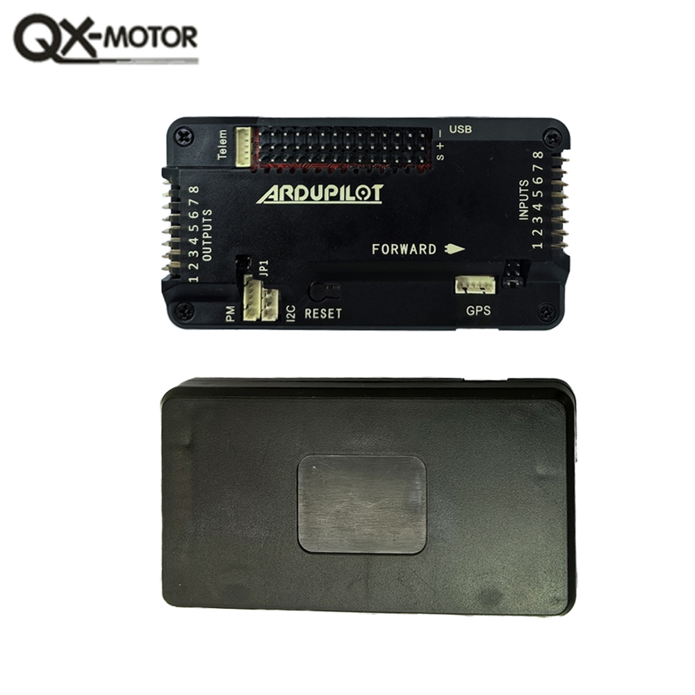 APM 2.8 Flight Controller Boar - Drone Battery Plate incelemesi ve fiyatı