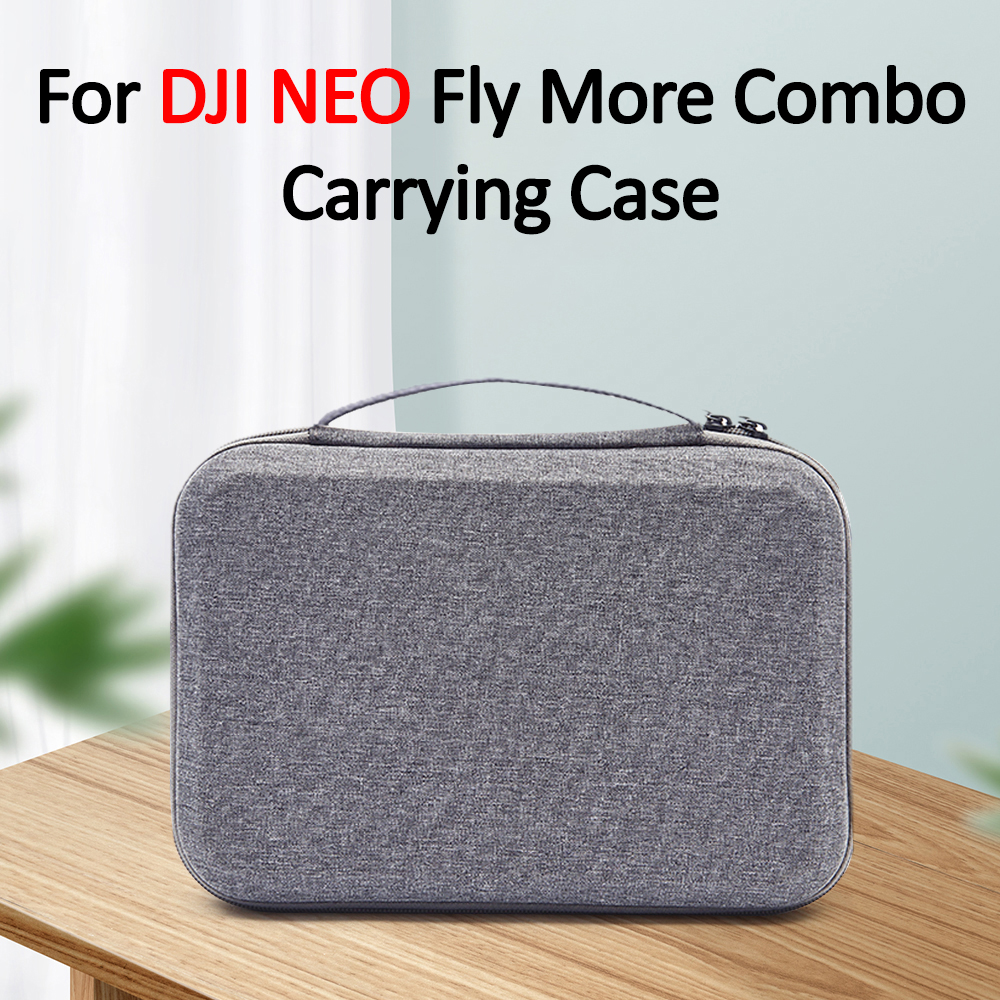 Protective Storage Case Travel - Drone Battery Bag incelemesi ve fiyatı