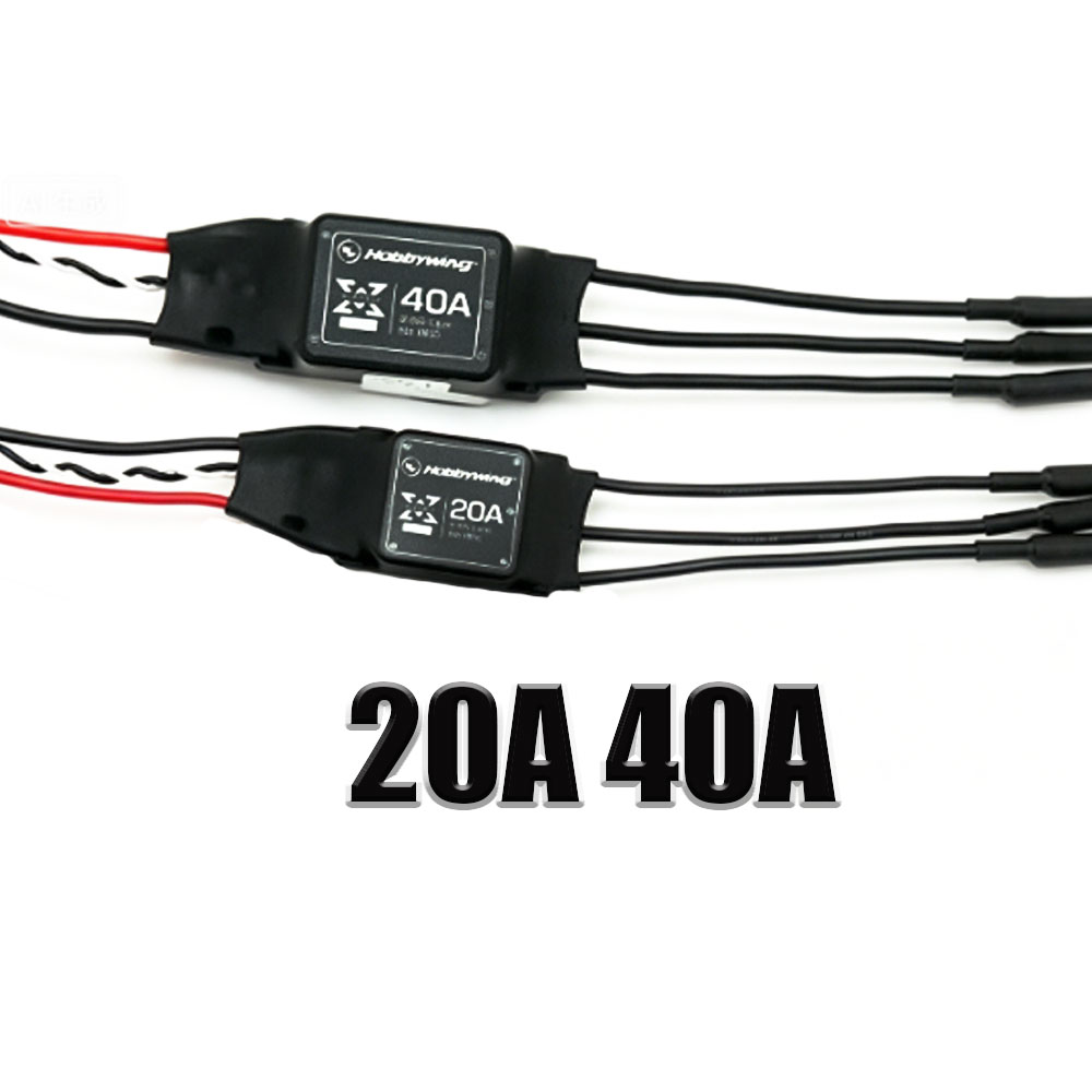 Hobbywing XRotor High Refresh  - Drone Battery 6S incelemesi ve fiyatı