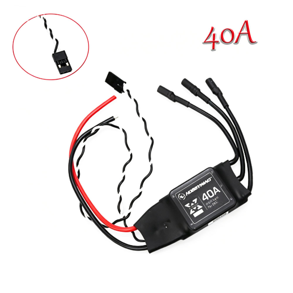 Hobbywing XRotor High Refresh  - Drone Battery 6S incelemesi ve fiyatı