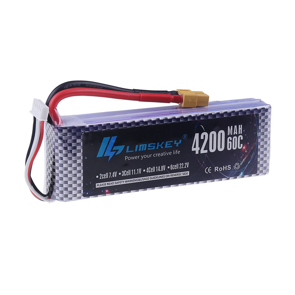 MAX 60C FPV Drone Lipo Battery - Drone Battery 4S incelemesi ve fiyatı