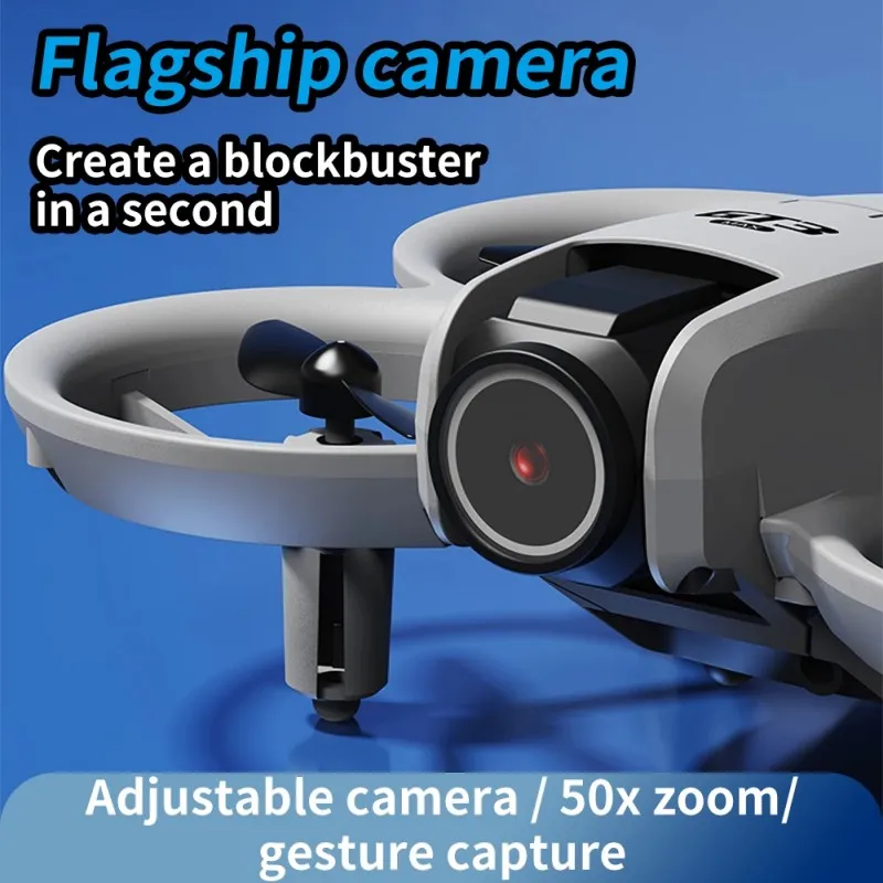 Xiaomi GT3 MAX GPS Drone 8K Ae - Drone Battery Balance Charger incelemesi ve fiyatı