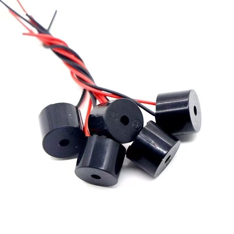 3PCS Super Loud 110db 5V Alarm - Drone Battery Alarm incelemesi ve fiyatı
