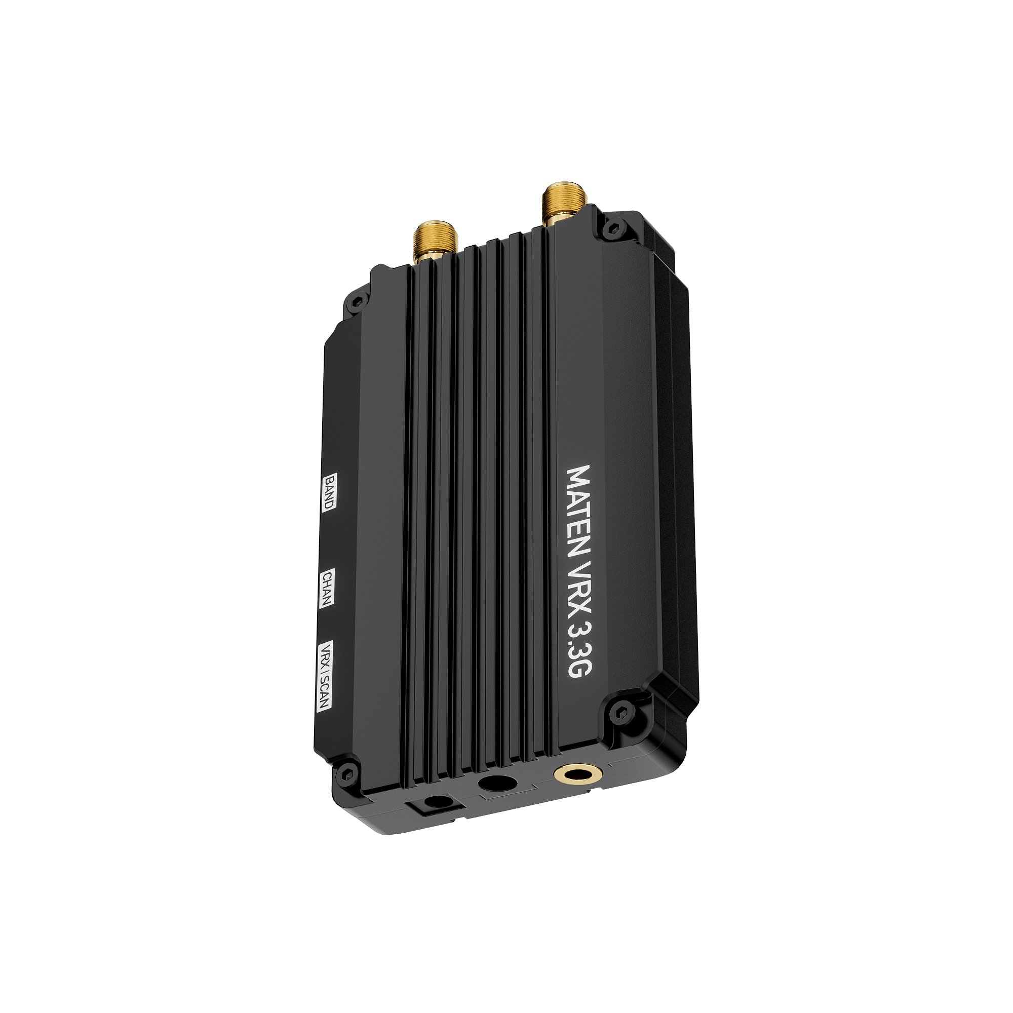 GEPRC MATEN 3.3G VRX with 3.3G - Drone Battery Alarm incelemesi ve fiyatı