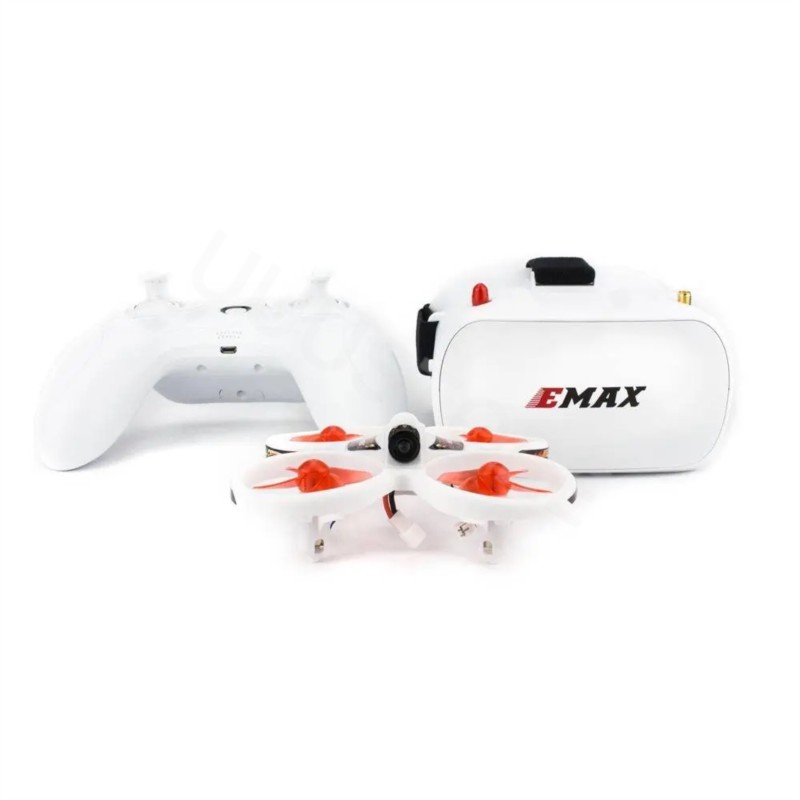 EMAX EZ Pilot 82MM Mini 5.8G I - Drone Battery 3S incelemesi ve fiyatı