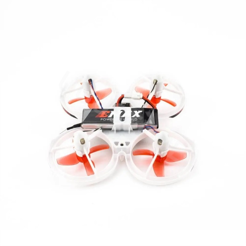 EMAX EZ Pilot 82MM Mini 5.8G I - Drone Battery 3S incelemesi ve fiyatı