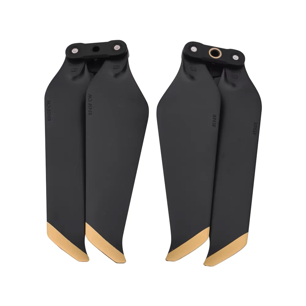 4/8PCS 8743 Propeller Low-Nois - Drone Battery Smart incelemesi ve fiyatı