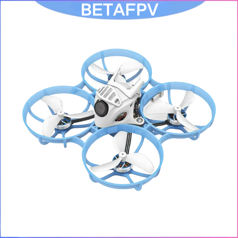 BETAFPV Meteor75 Pro 1S Brushl - Drone Battery Box incelemesi ve fiyatı