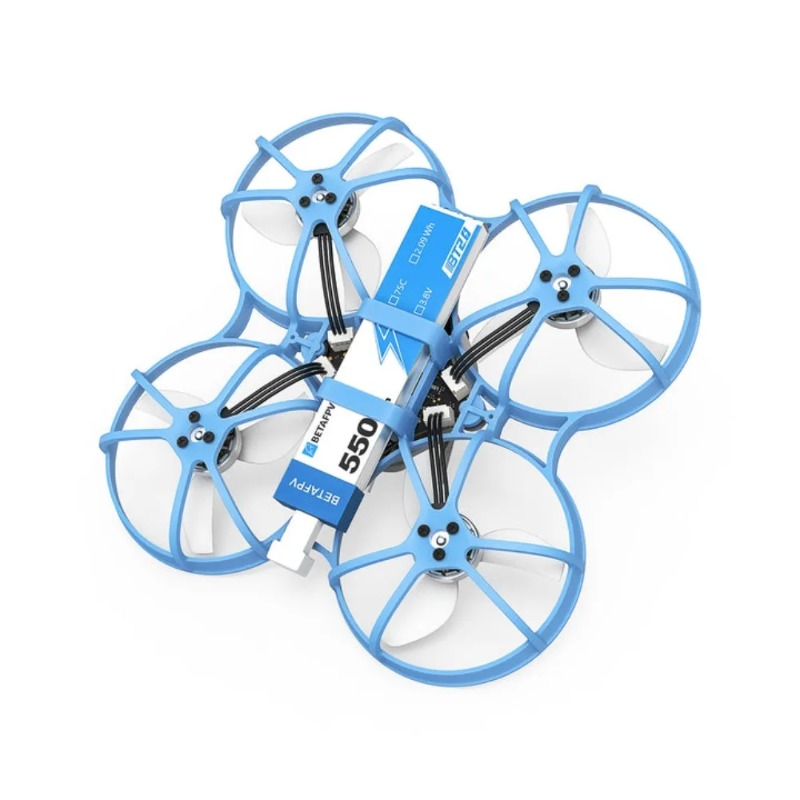BETAFPV Meteor75 Pro 1S Brushl - Drone Battery Box incelemesi ve fiyatı
