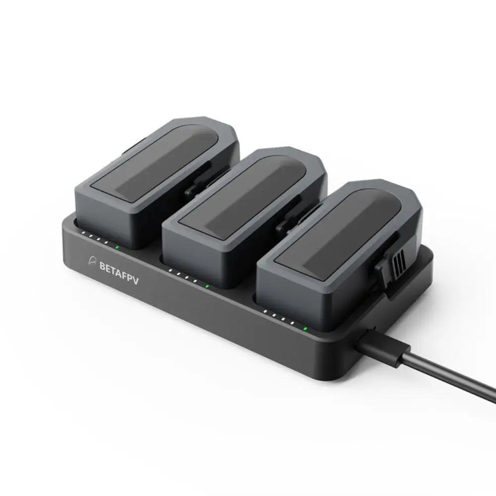 BETAFPV Aquila20 Three-Way Cha - Drone Battery Smart incelemesi ve fiyatı