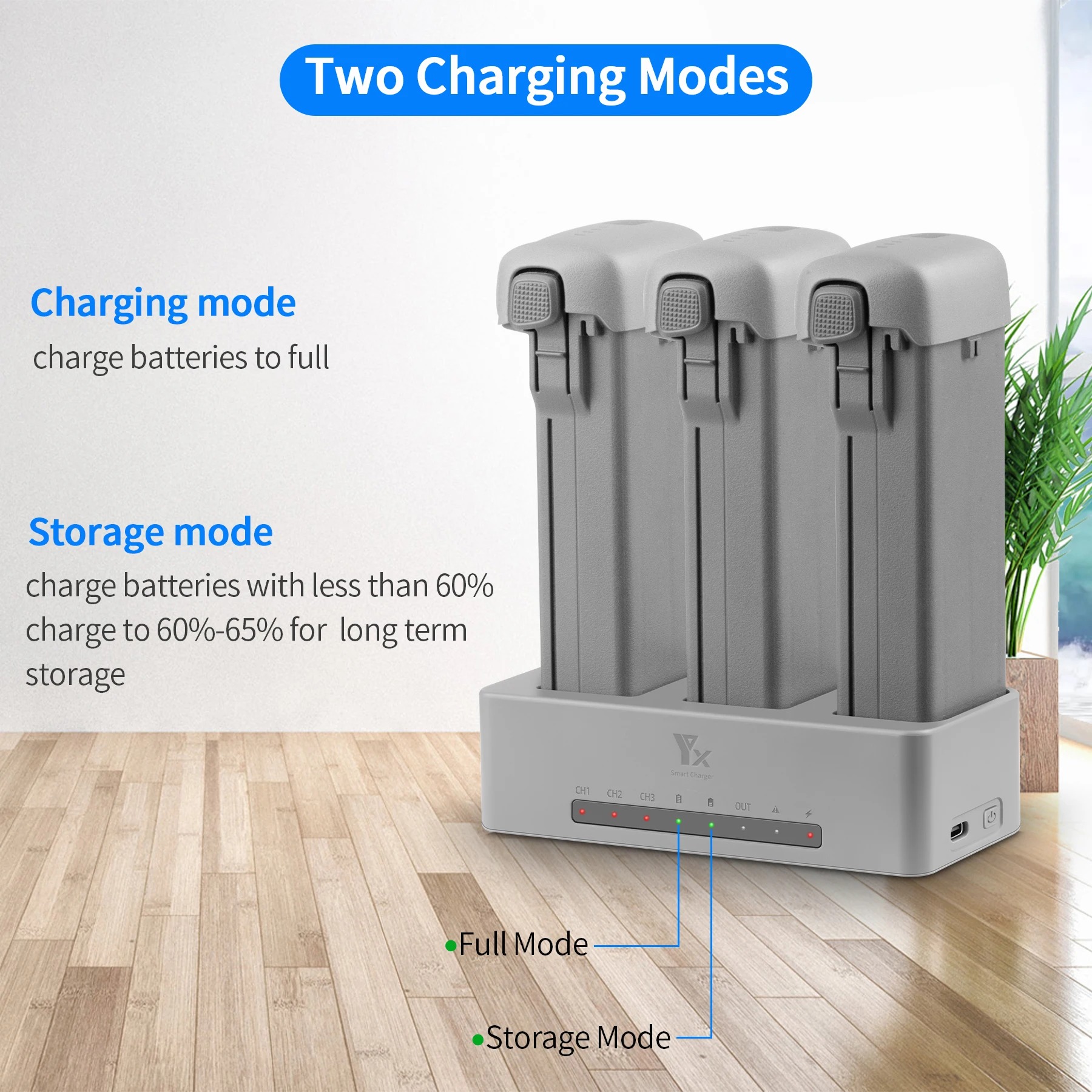 For DJI AVATA360 Drone Battery - Drone Battery Balance Charger incelemesi ve fiyatı