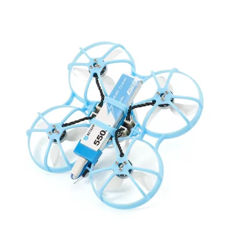 BETAFPV Meteor75 Pro Brushless - Drone Battery Case incelemesi ve fiyatı
