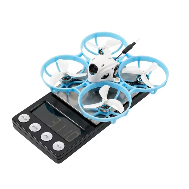 BETAFPV Meteor75 Pro Brushless - Drone Battery Case incelemesi ve fiyatı