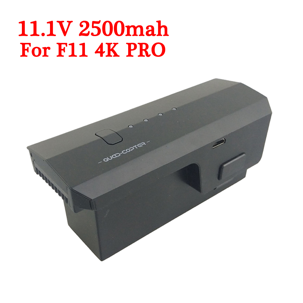 Original F11 4K Pro GPS Drone  - Drone Battery Plate incelemesi ve fiyatı