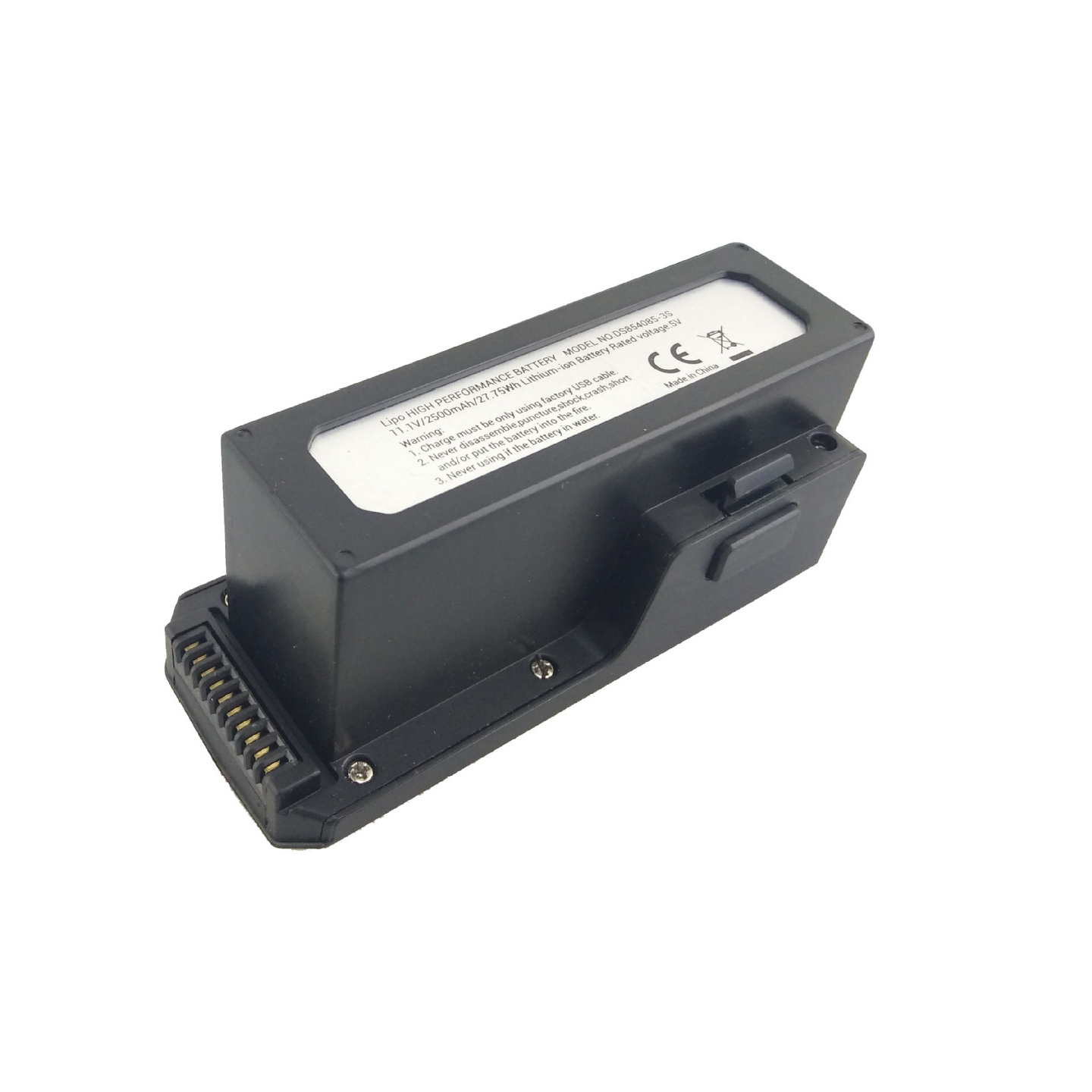 Original F11 4K Pro GPS Drone  - Drone Battery Plate incelemesi ve fiyatı
