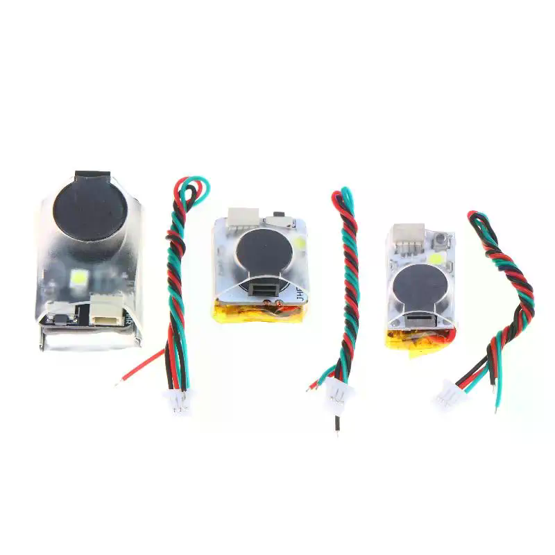 FPV Racing Drone Flight Contro - Drone Battery Alarm incelemesi ve fiyatı