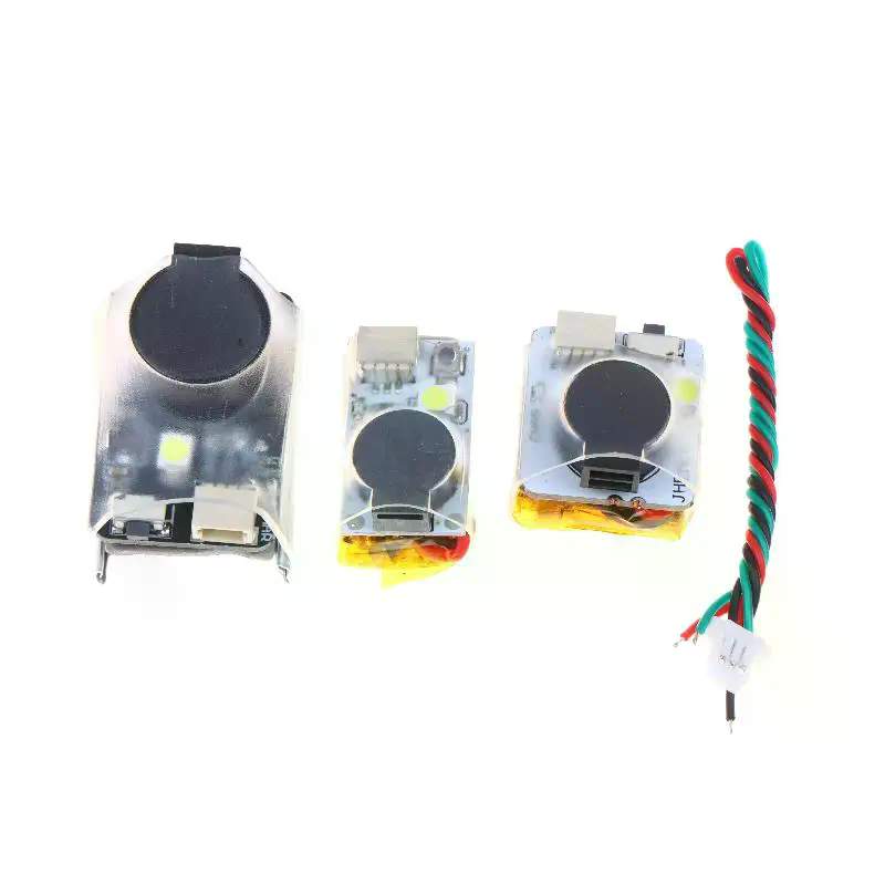 FPV Racing Drone Flight Contro - Drone Battery Alarm incelemesi ve fiyatı