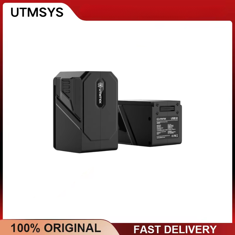 UTMSYS USB10 Smart Battery 6S  - Drone Battery High Voltage incelemesi ve fiyatı