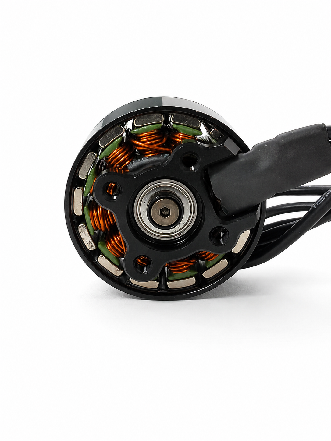 2812 900KV Brushless Motor 4-6 - Drone Battery 6S incelemesi ve fiyatı