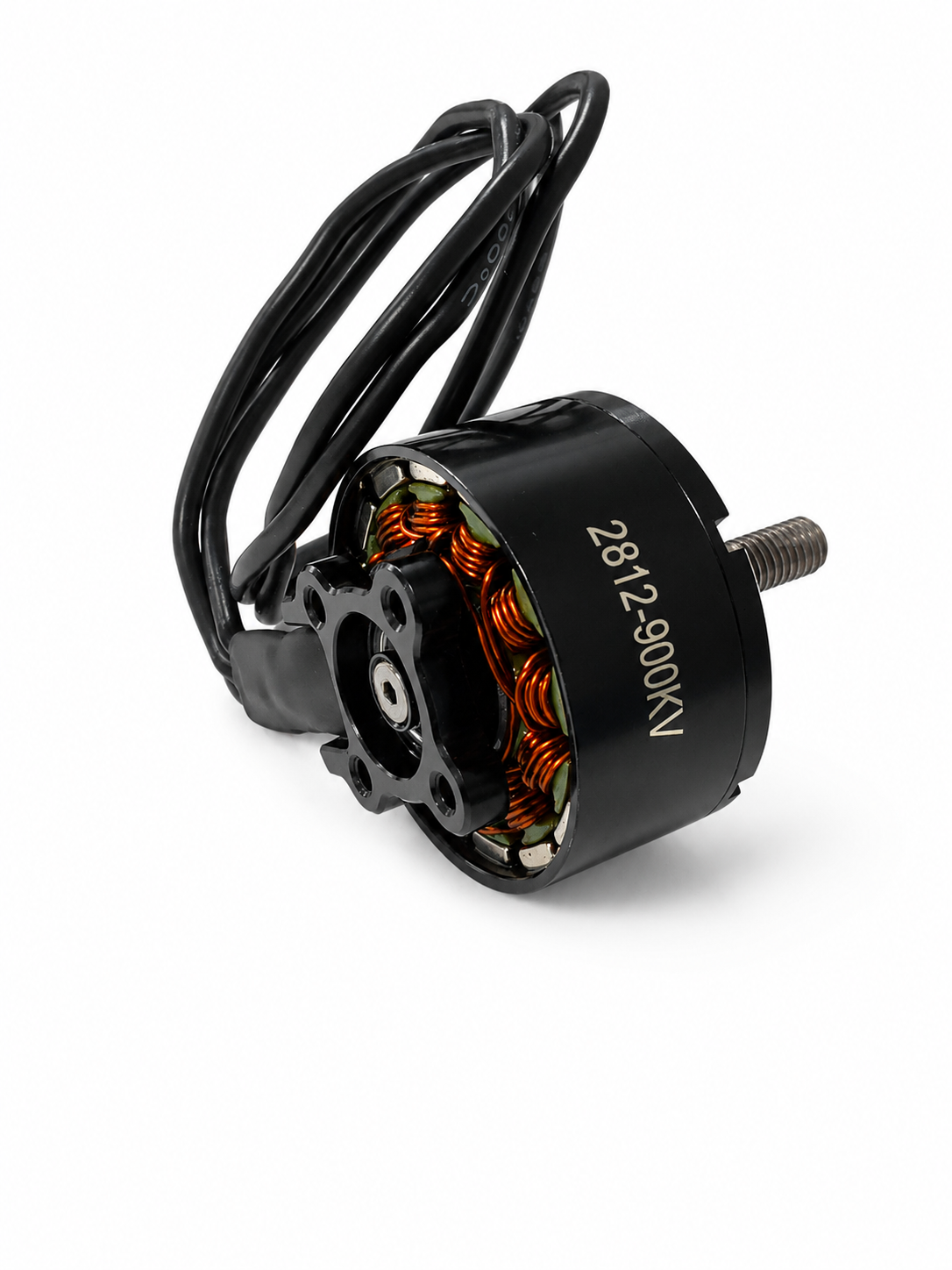 2812 900KV Brushless Motor 4-6 - Drone Battery 6S incelemesi ve fiyatı