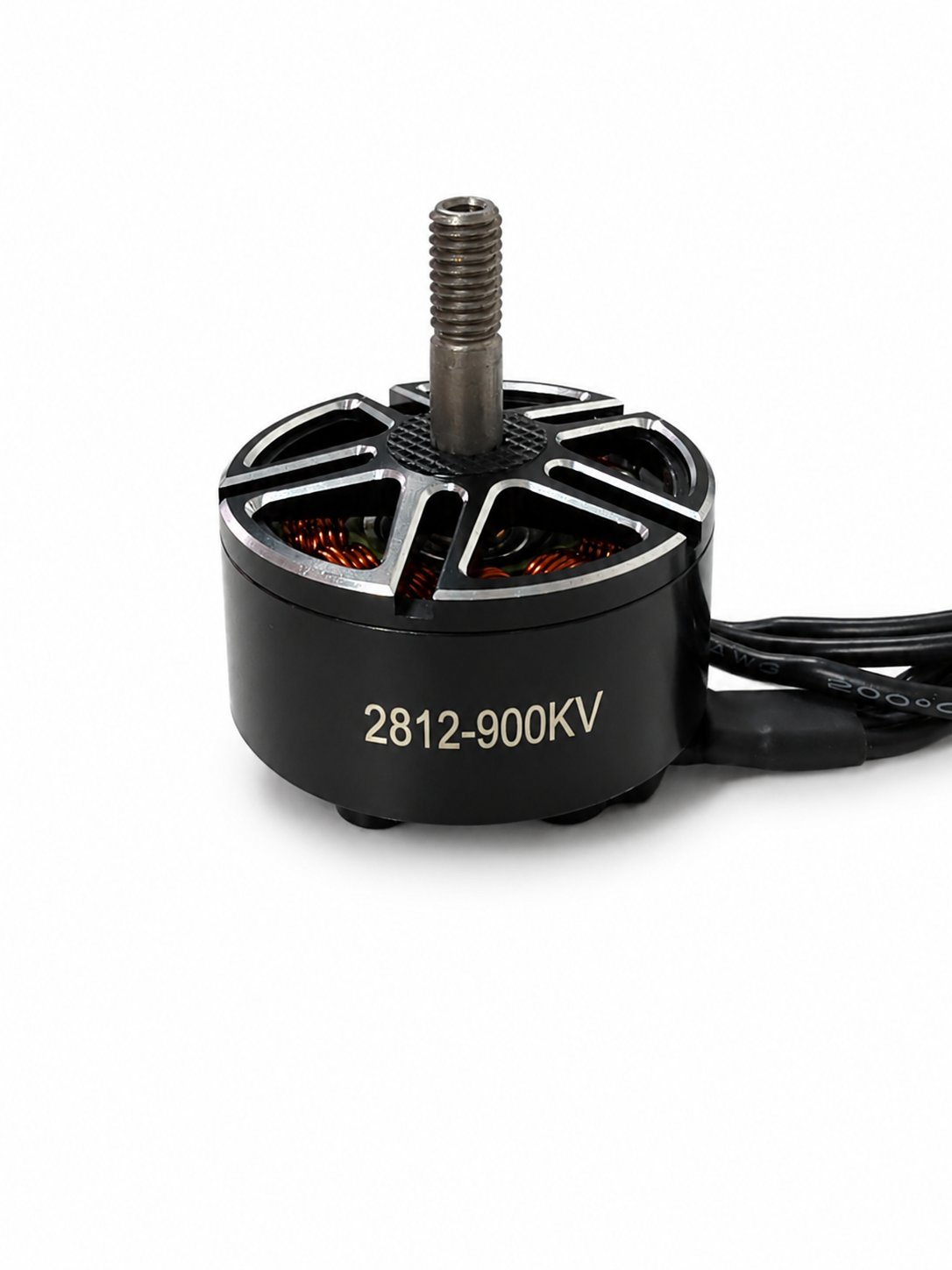 2812 900KV Brushless Motor 4-6 - Drone Battery 6S incelemesi ve fiyatı