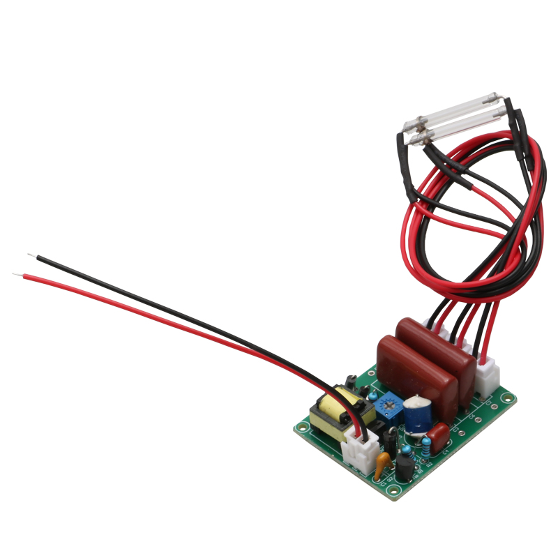 1PCS Model Drone Xenon Shining - Drone Battery Alarm incelemesi ve fiyatı