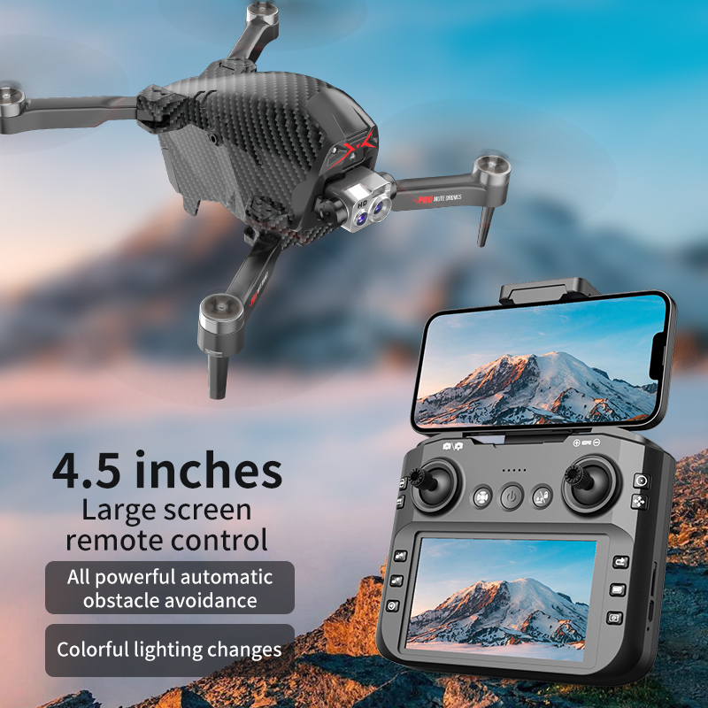 CS26 Drone with 1080P FPV Dual - Drone Battery Box incelemesi ve fiyatı