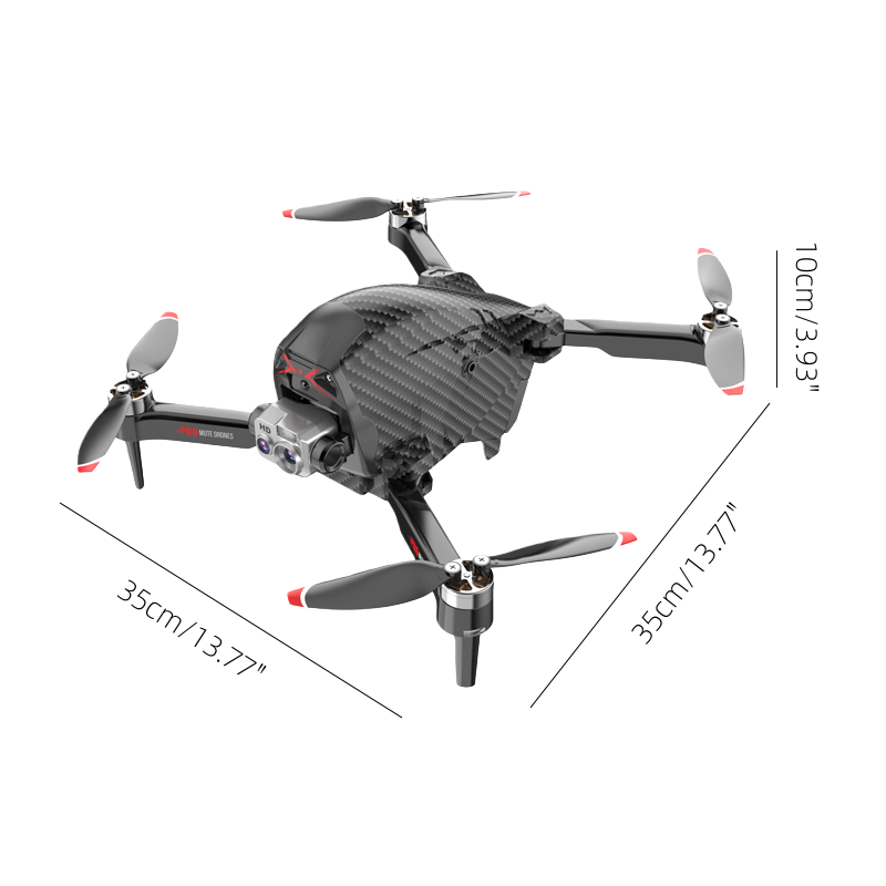 CS26 Drone with 1080P FPV Dual - Drone Battery Box incelemesi ve fiyatı