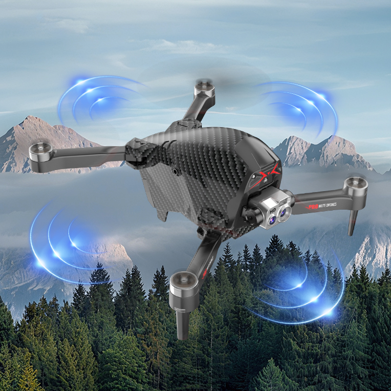 CS26 Drone with 1080P FPV Dual - Drone Battery Box incelemesi ve fiyatı