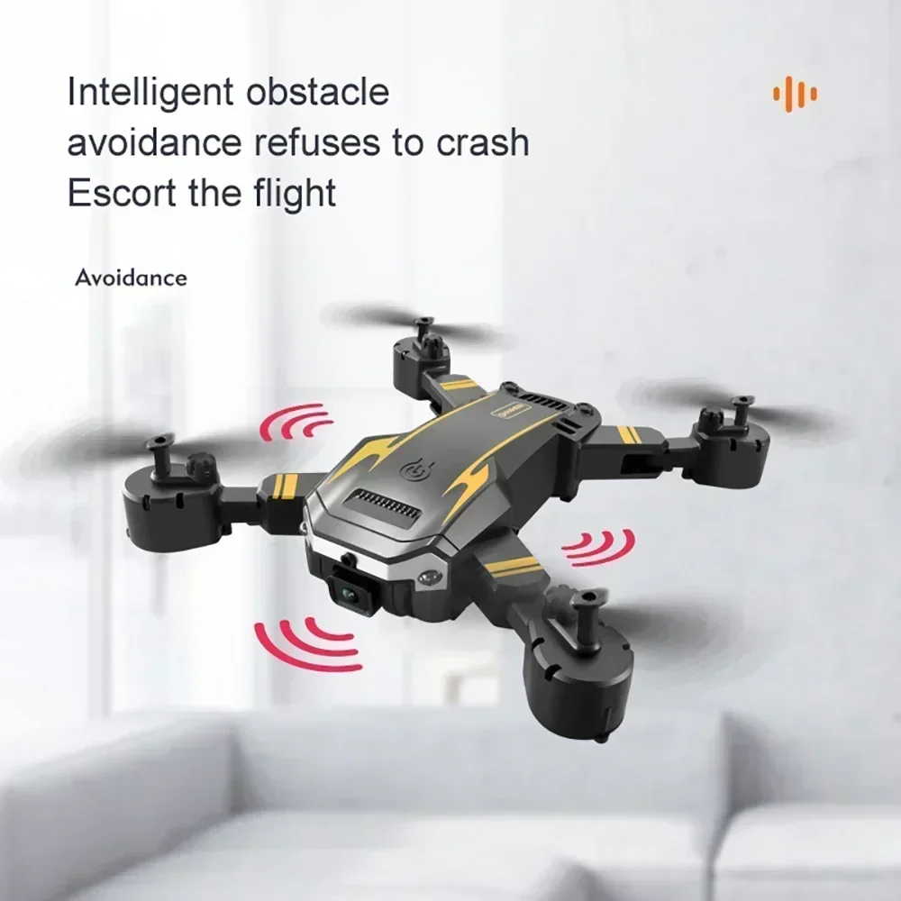 G6 pro Drone with 8K Dual Came - Drone Battery Case incelemesi ve fiyatı