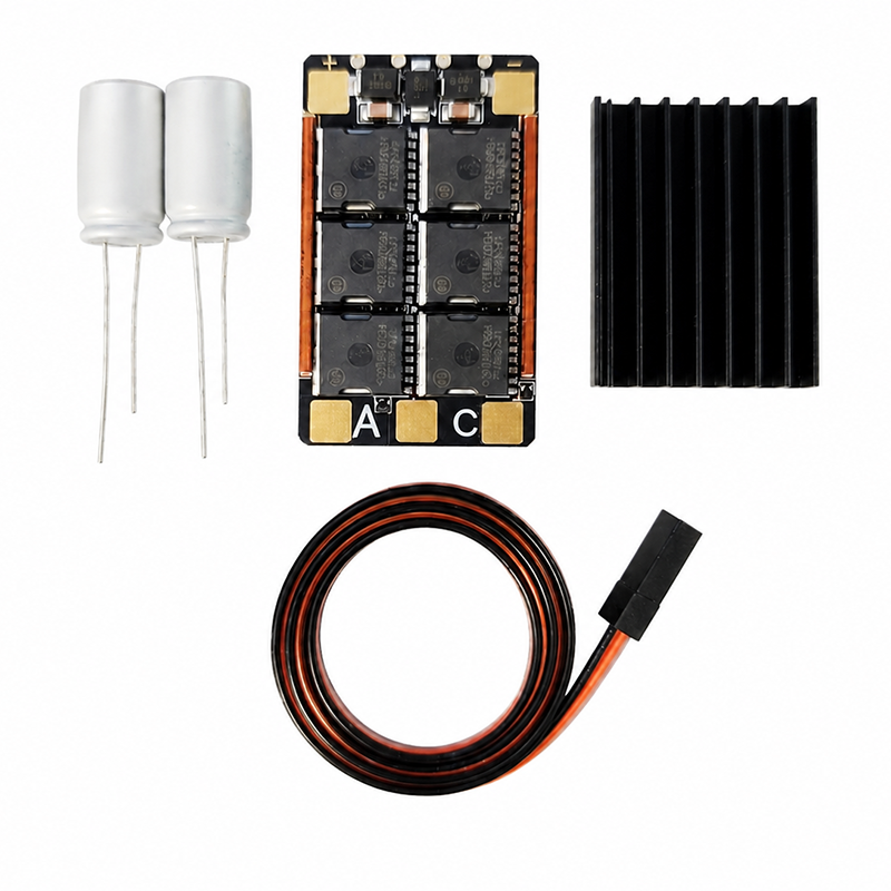 1Set AM32 12S High Voltage 32- - Drone Battery High Voltage incelemesi ve fiyatı