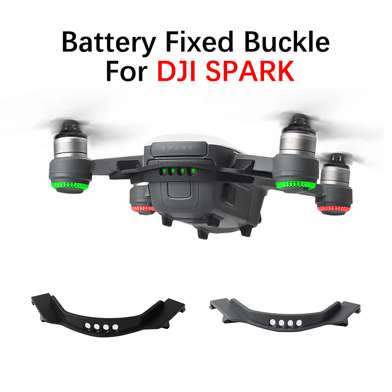 For DJI Spark Drone Flying Bat - Drone Battery Connector incelemesi ve fiyatı