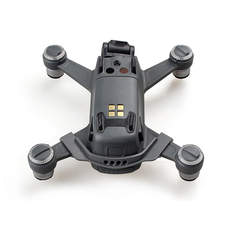 For DJI Spark Drone Flying Bat - Drone Battery Connector incelemesi ve fiyatı