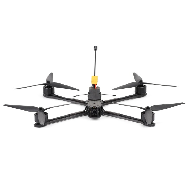 HGLRC MY10 Long Range FPV Dron - Drone Battery 6S incelemesi ve fiyatı