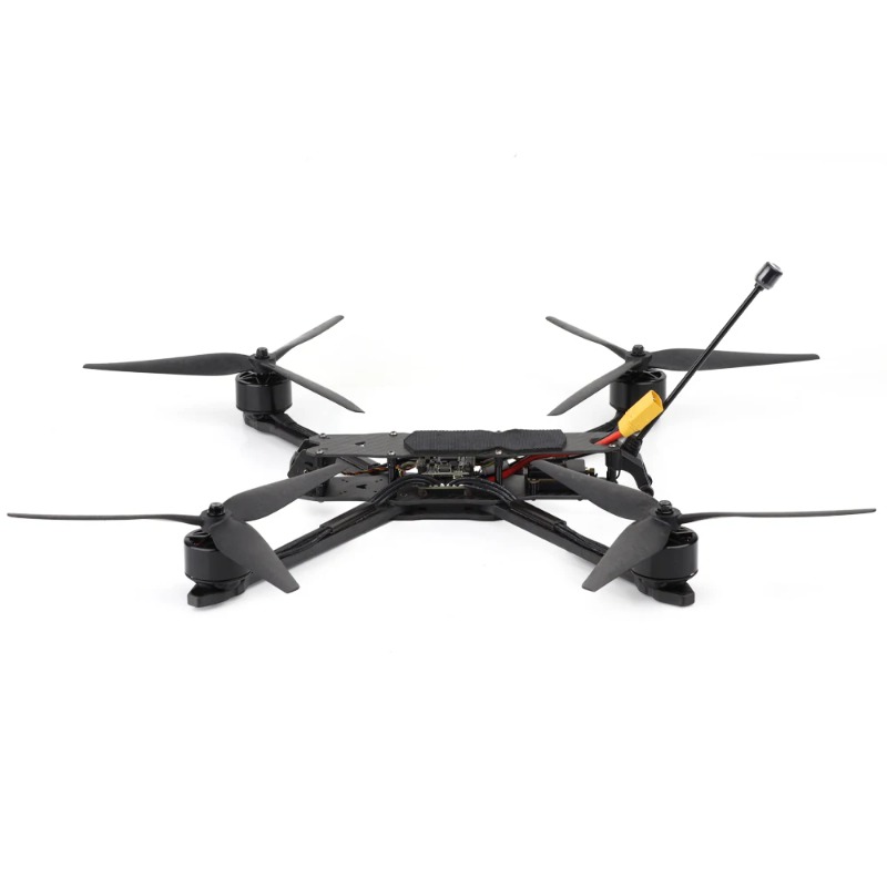 HGLRC MY10 Long Range FPV Dron - Drone Battery 6S incelemesi ve fiyatı